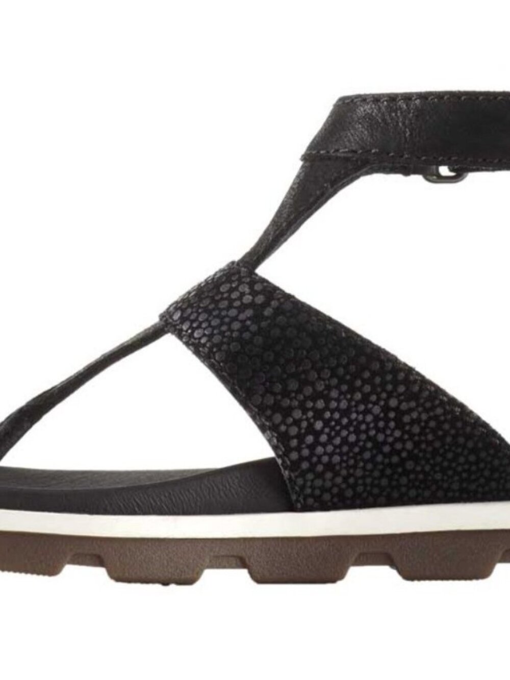 Sorel Torpeda sandals in excellent used condition